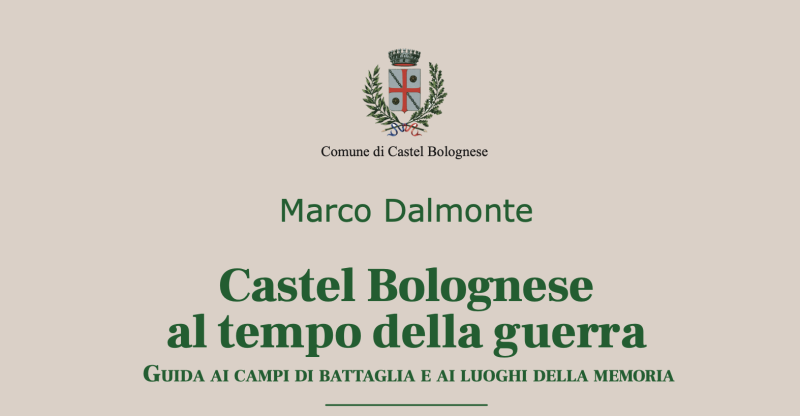 Visita guidata a Castel Bolognese per l'Anniversario della Liberazione